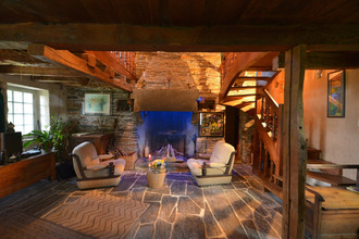 achat maison pipriac 35550