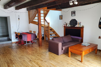 achat maison pipriac 35550