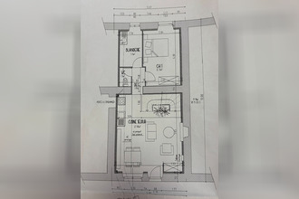 achat maison pipriac 35550