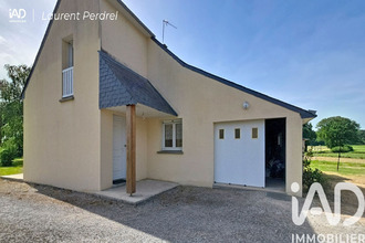 achat maison pipriac 35550