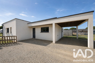 achat maison pipriac 35550