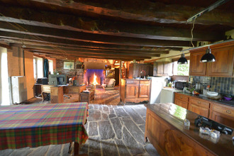 achat maison pipriac 35550