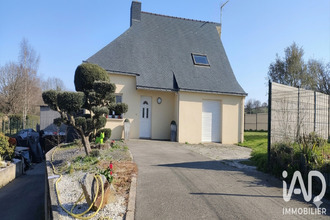 achat maison pipriac 35550
