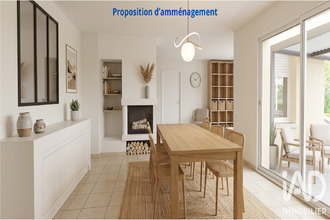 achat maison pipriac 35550