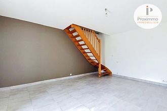 achat maison pipriac 35550