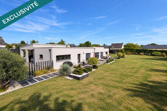 achat maison pipriac 35550