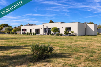 achat maison pipriac 35550