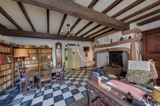 achat maison piquecos 82130