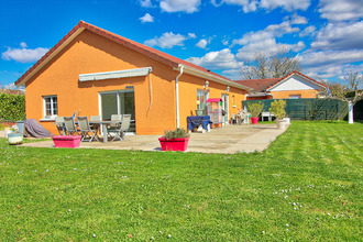 achat maison pirey 25480