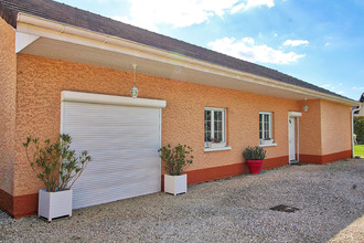 achat maison pirey 25480