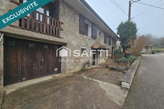 achat maison pirey 25480