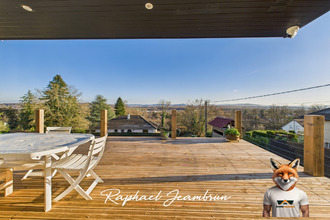 achat maison pirey 25480