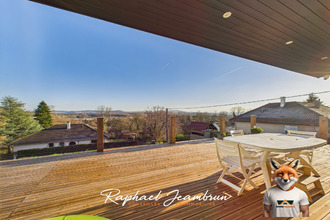 achat maison pirey 25480