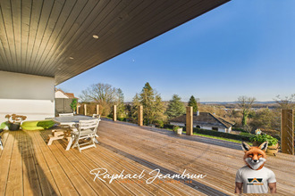 achat maison pirey 25480