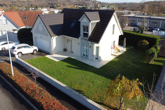 achat maison pirey 25480