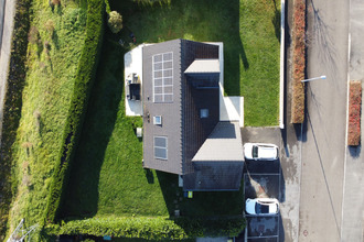 achat maison pirey 25480