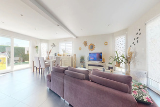 achat maison pirey 25480