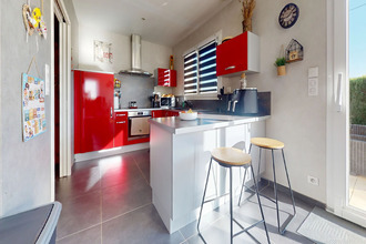 achat maison pirey 25480