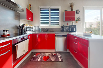 achat maison pirey 25480