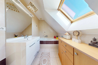 achat maison pirey 25480