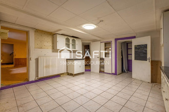 achat maison pirey 25480