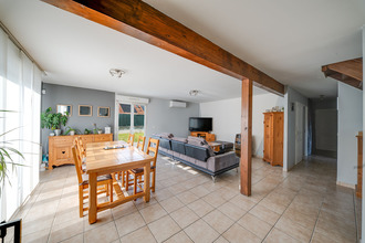 achat maison pirey 25480