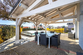 achat maison pirey 25480