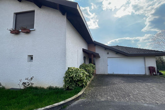 achat maison pirey 25480