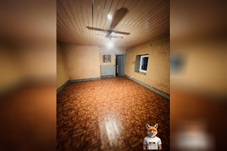 achat maison pirey 25480