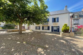 achat maison piriac-sur-mer 44420