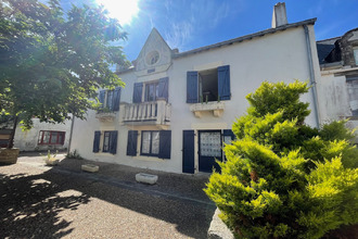 achat maison piriac-sur-mer 44420