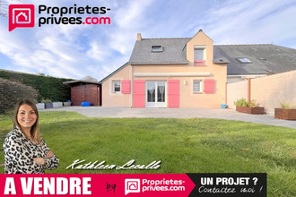 achat maison piriac-sur-mer 44420