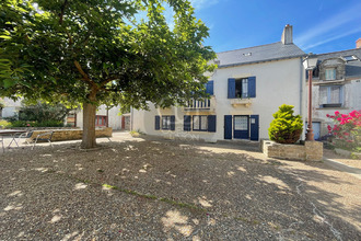 achat maison piriac-sur-mer 44420