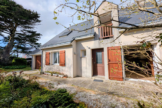 achat maison piriac-sur-mer 44420