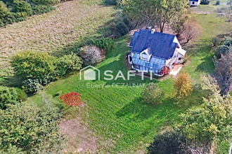 achat maison piriac-sur-mer 44420