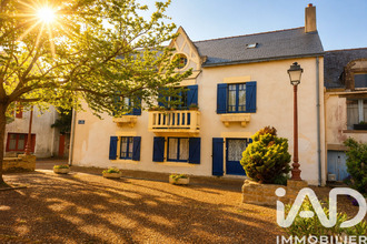 achat maison piriac-sur-mer 44420