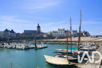 achat maison piriac-sur-mer 44420