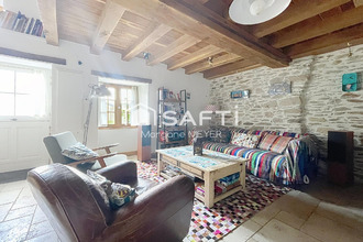 achat maison piriac-sur-mer 44420