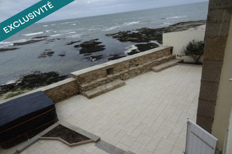 achat maison piriac-sur-mer 44420