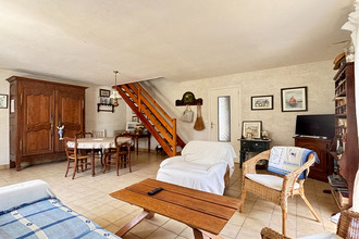 achat maison piriac-sur-mer 44420