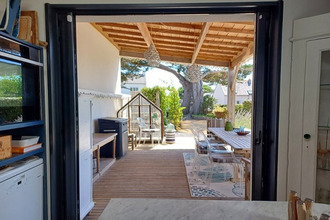 achat maison piriac-sur-mer 44420