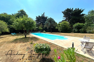 achat maison piriac-sur-mer 44420