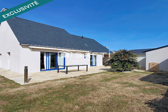 achat maison piriac-sur-mer 44420