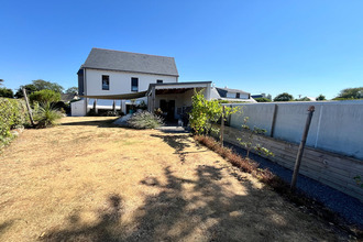achat maison piriac-sur-mer 44420