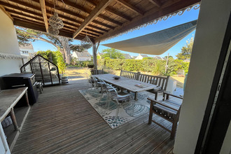 achat maison piriac-sur-mer 44420