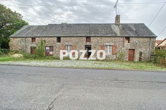 achat maison pirou 50770