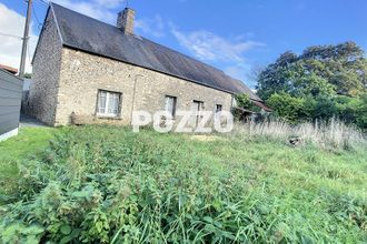 achat maison pirou 50770