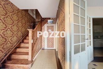 achat maison pirou 50770