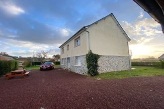 achat maison pirou 50770