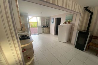 achat maison pirou 50770